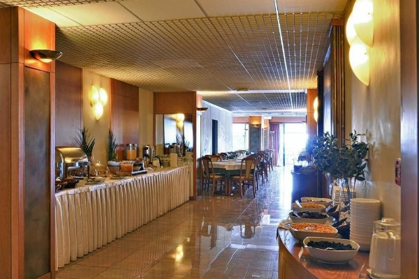Esperia Hotel